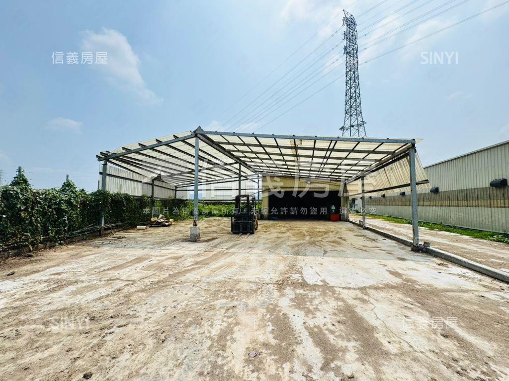 ［雞舍］路竹約四千坪農地房屋室內格局與周邊環境