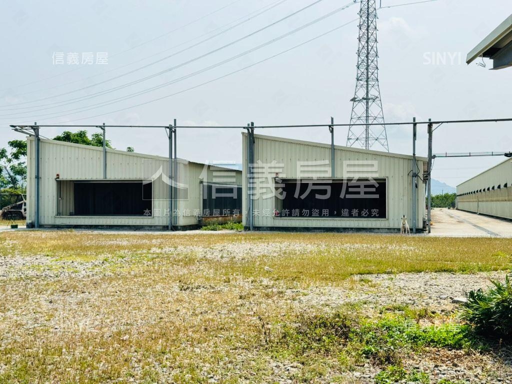 ［雞舍］路竹約四千坪農地房屋室內格局與周邊環境