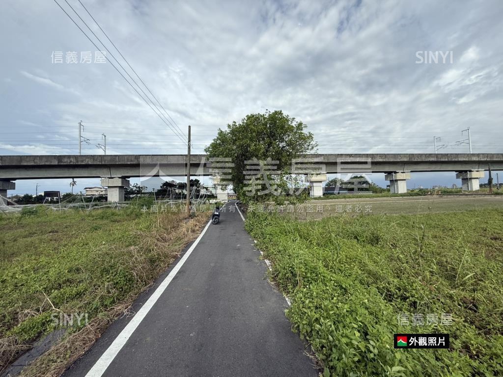 南科特定區Ｅ區段徵收農地房屋室內格局與周邊環境