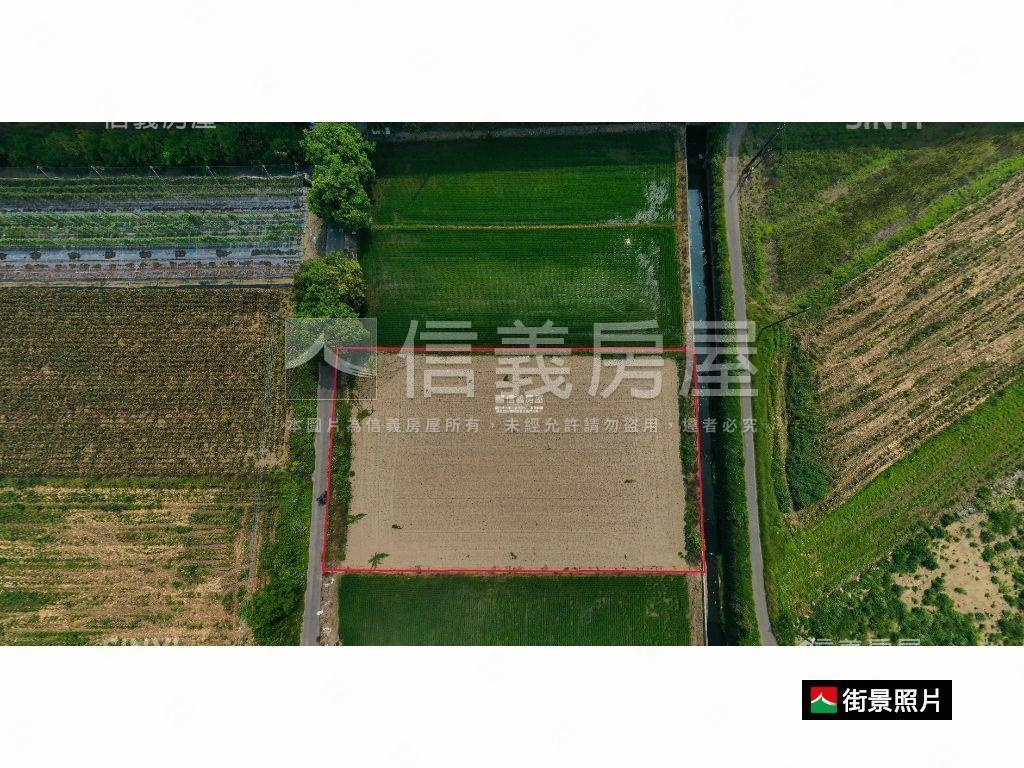 南科特定區Ｅ區段徵收農地房屋室內格局與周邊環境