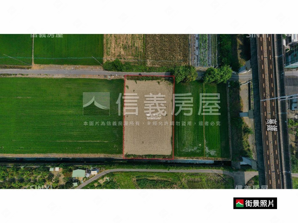 南科特定區Ｅ區段徵收農地房屋室內格局與周邊環境