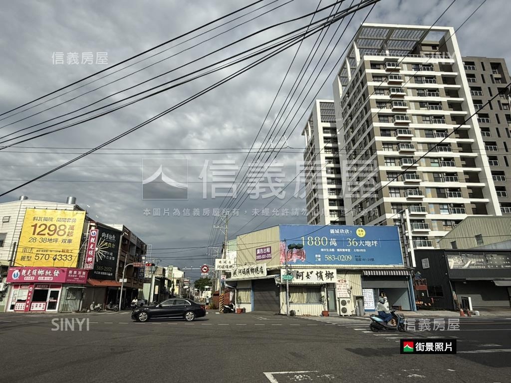 南科特定區Ｅ區段徵收農地房屋室內格局與周邊環境