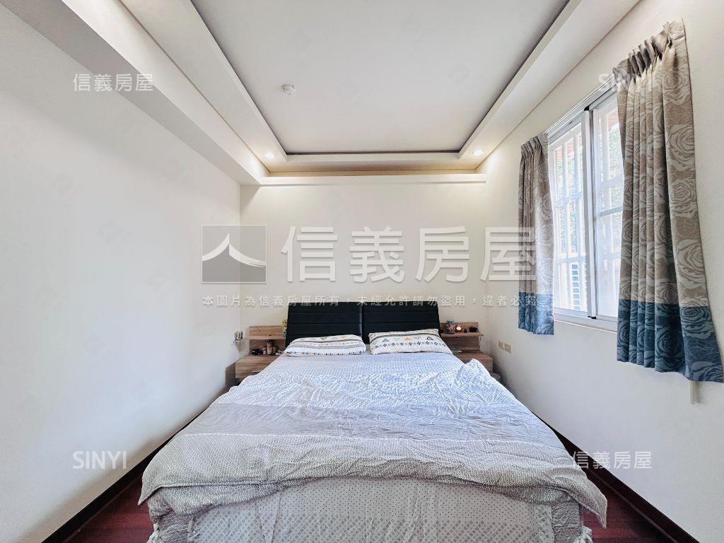幸福社區稀有樓中樓釋出房屋室內格局與周邊環境