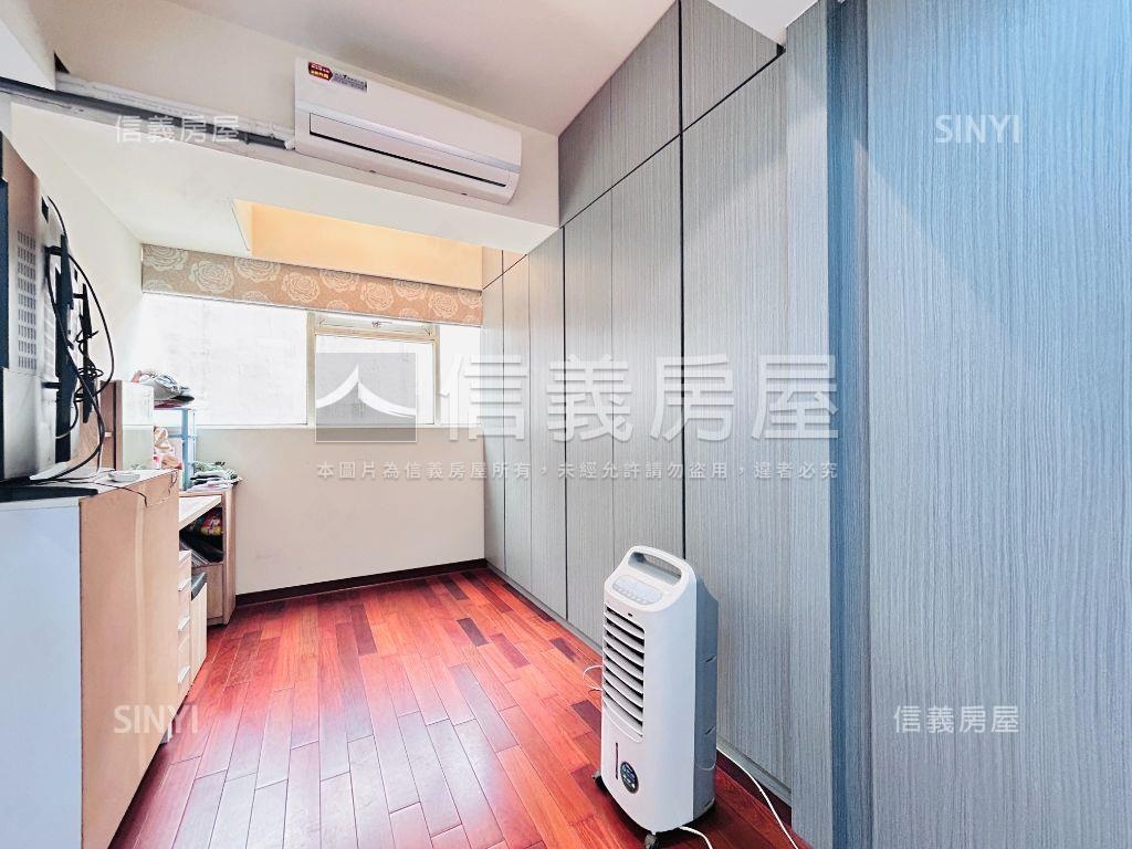 幸福社區稀有樓中樓釋出房屋室內格局與周邊環境