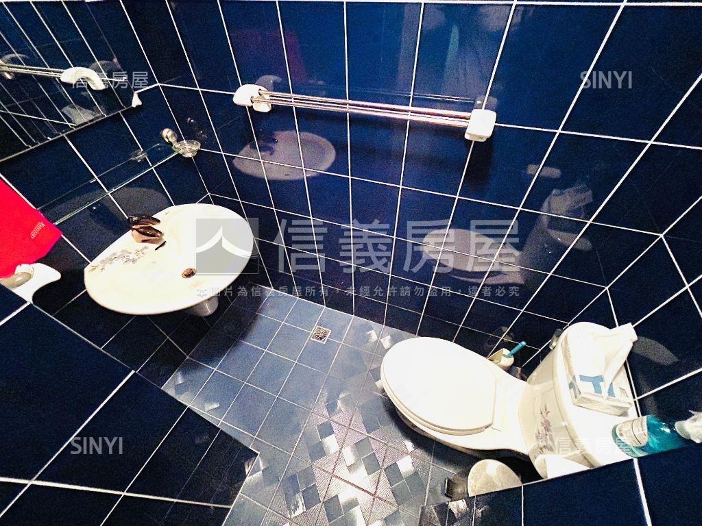 幸福社區稀有樓中樓釋出房屋室內格局與周邊環境