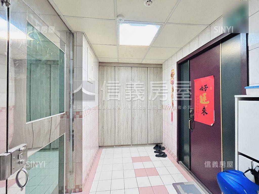 幸福社區稀有樓中樓釋出房屋室內格局與周邊環境