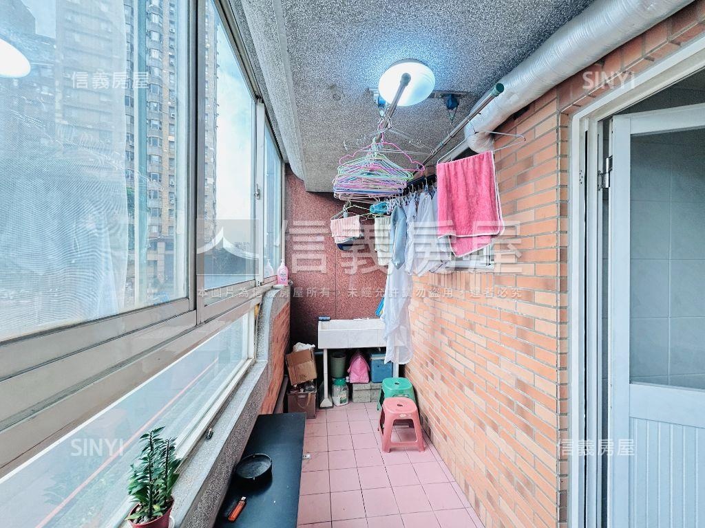 幸福社區稀有樓中樓釋出房屋室內格局與周邊環境