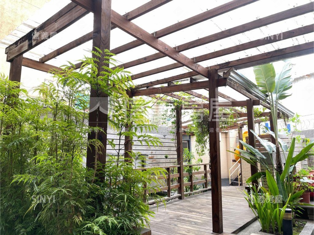 晨光綠邑‼️震後２＋１房房屋室內格局與周邊環境