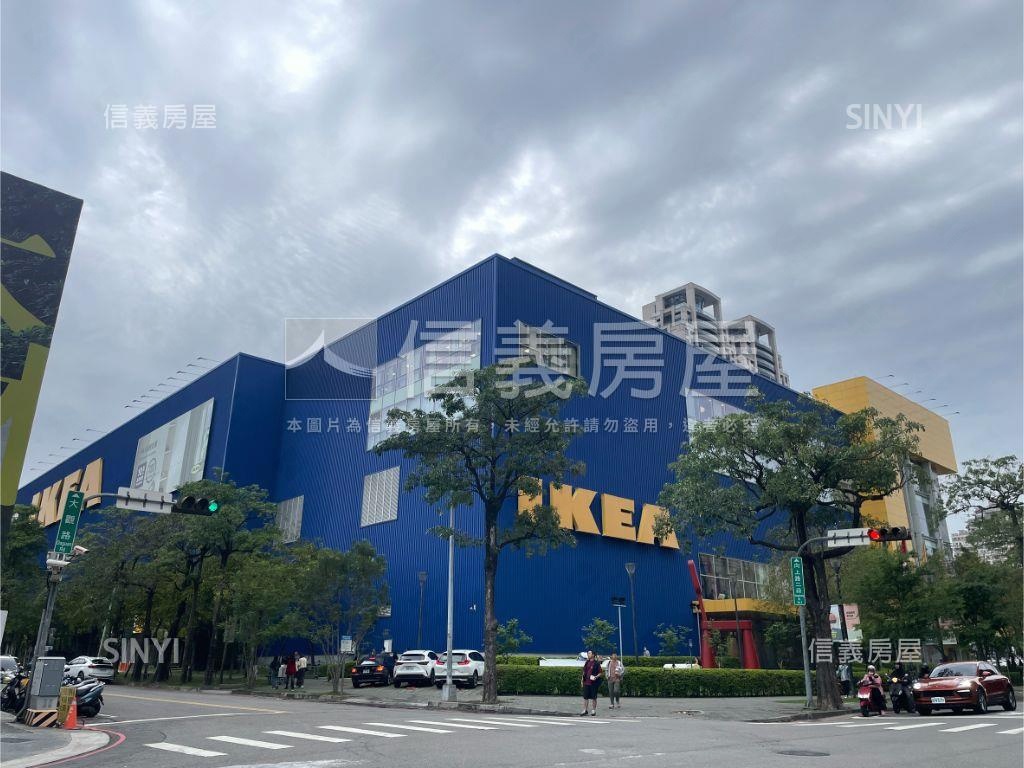 晨光綠邑‼️震後２＋１房房屋室內格局與周邊環境