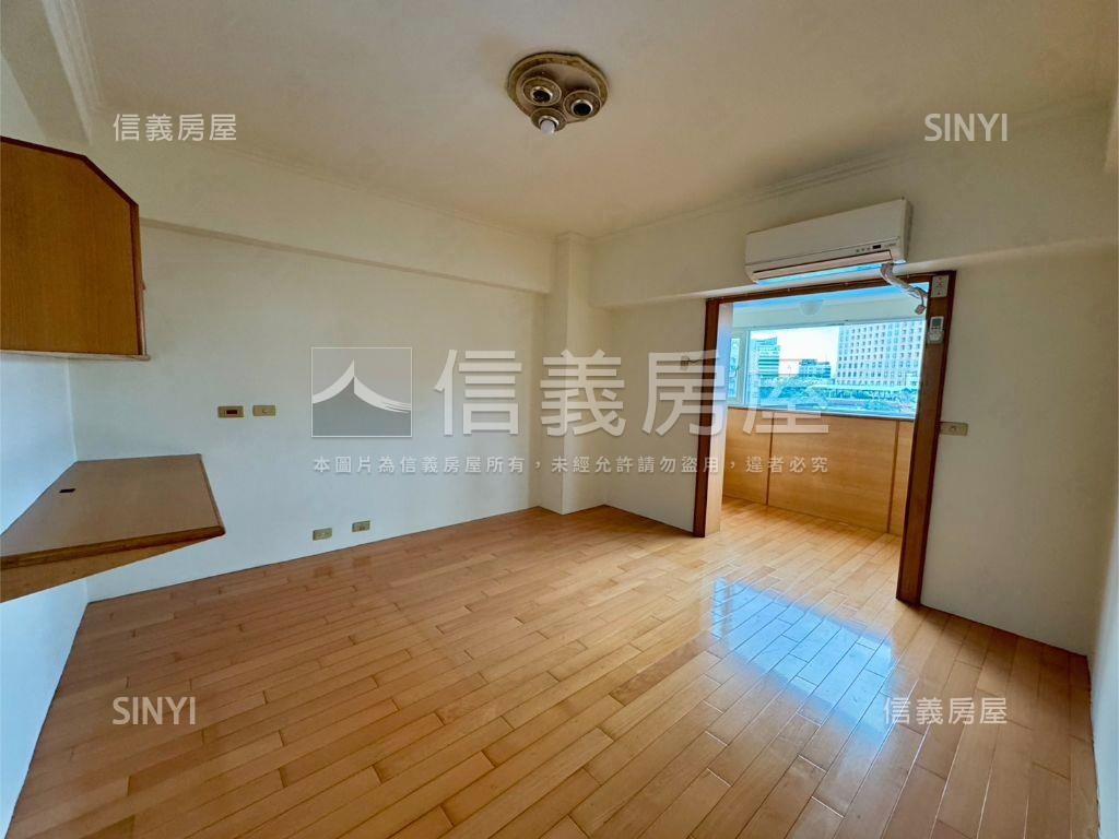 五守新村舒適三房美屋房屋室內格局與周邊環境