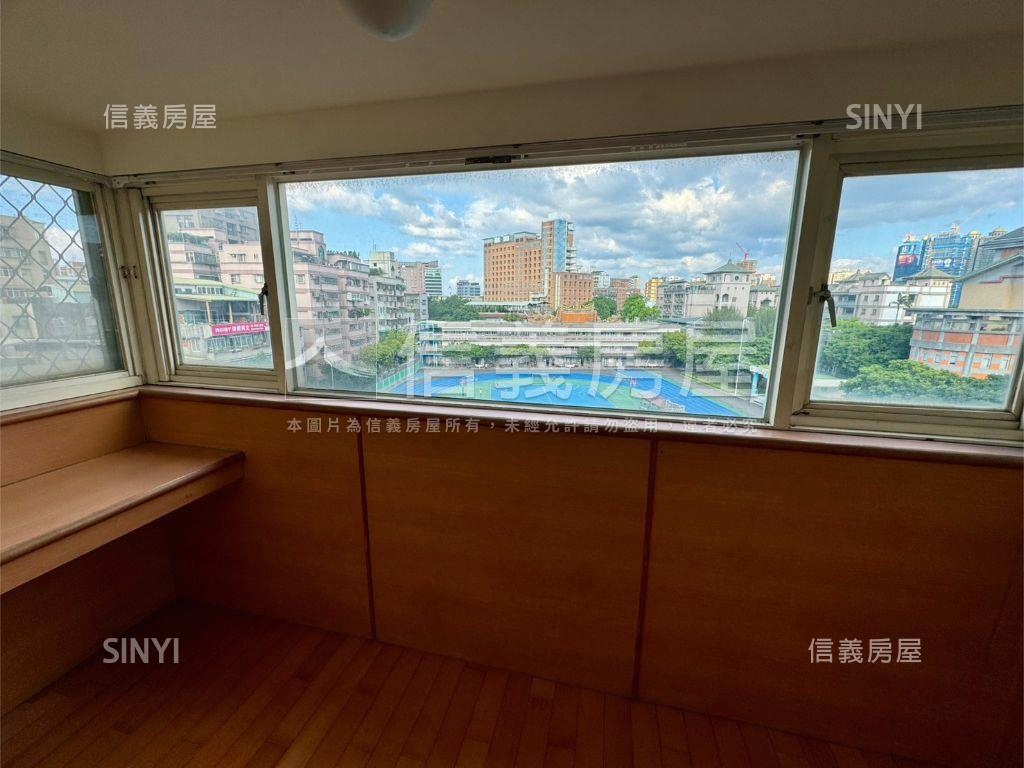 五守新村舒適三房美屋房屋室內格局與周邊環境