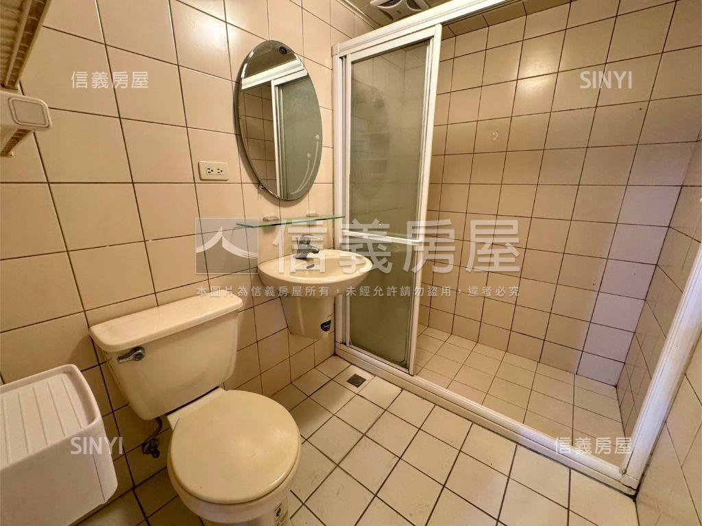 五守新村舒適三房美屋房屋室內格局與周邊環境