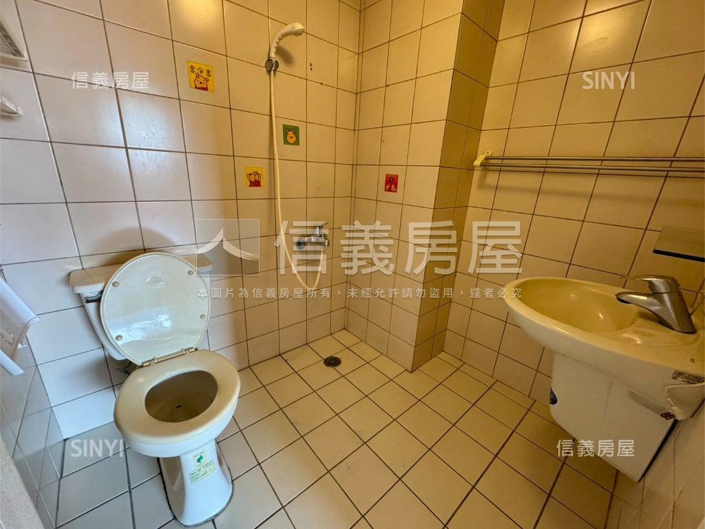 五守新村舒適三房美屋房屋室內格局與周邊環境