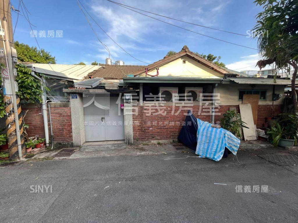 專任精華商業區透天房屋室內格局與周邊環境