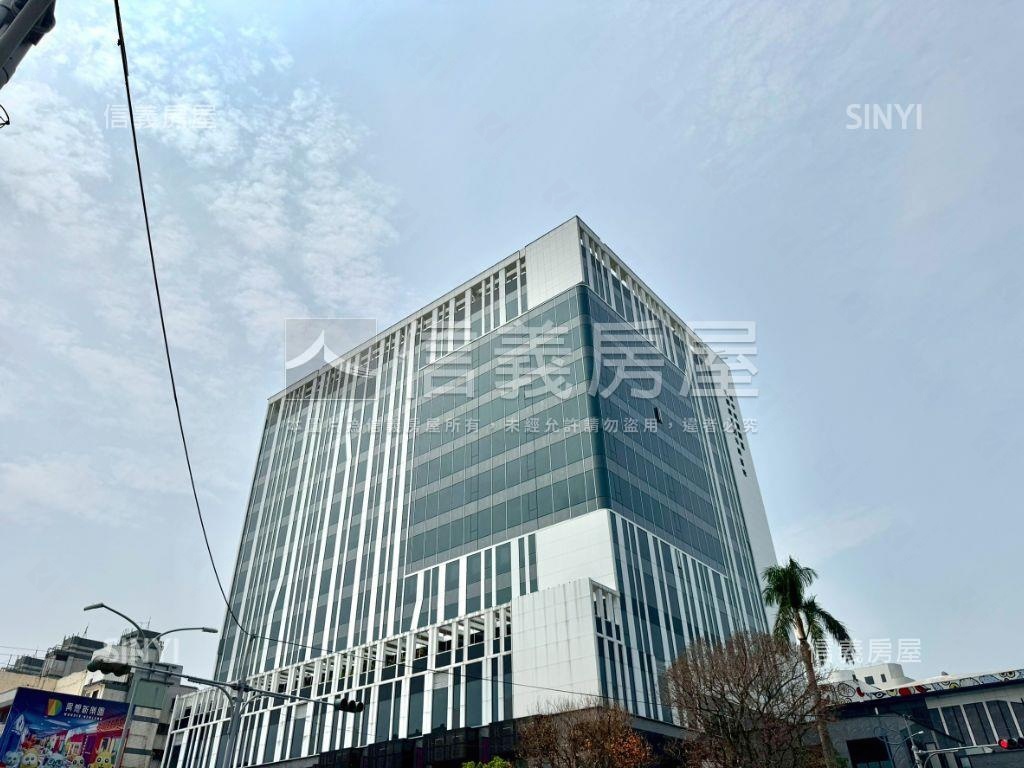 專任精華商業區透天房屋室內格局與周邊環境