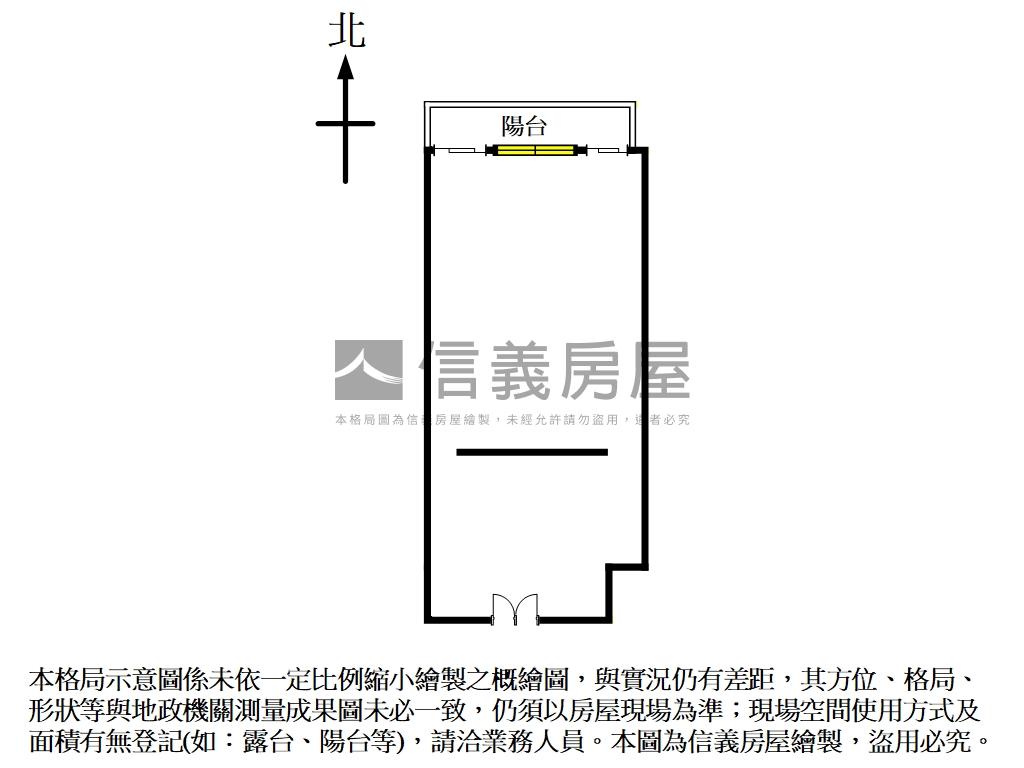 【中悅】松ＴｏｗｅｒＡ２房屋室內格局與周邊環境