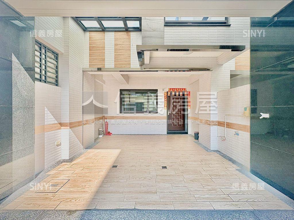 南科｜新市面寬輕齡車墅房屋室內格局與周邊環境