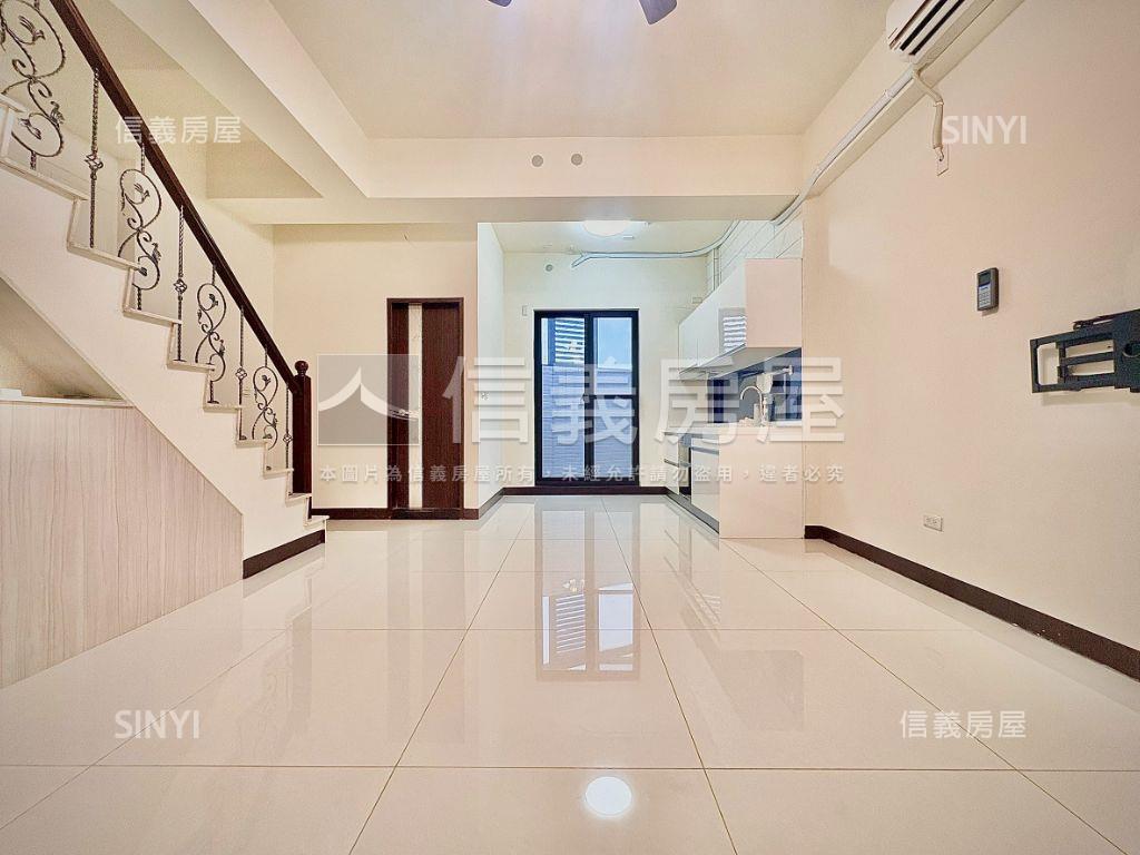 南科｜新市面寬輕齡車墅房屋室內格局與周邊環境