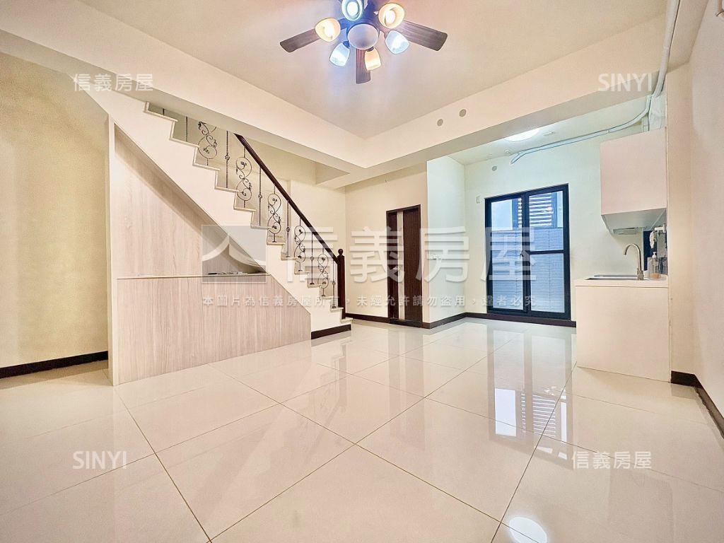 南科｜新市面寬輕齡車墅房屋室內格局與周邊環境