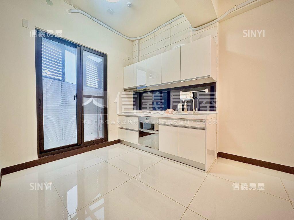 南科｜新市面寬輕齡車墅房屋室內格局與周邊環境