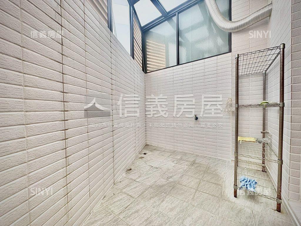 南科｜新市面寬輕齡車墅房屋室內格局與周邊環境