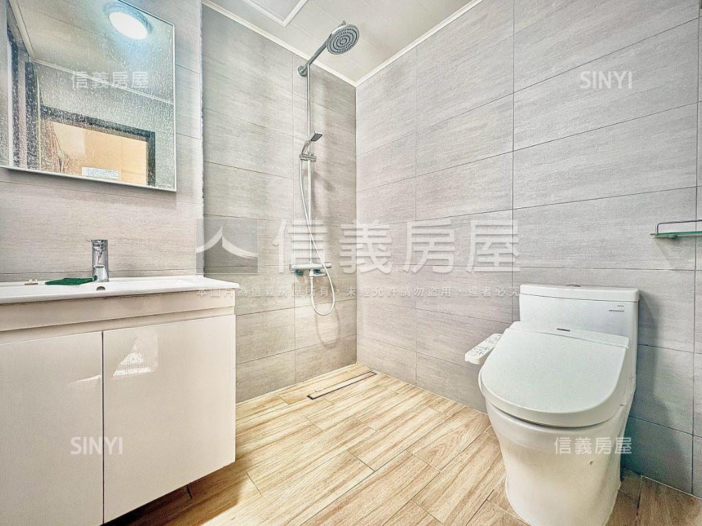 南科｜新市面寬輕齡車墅房屋室內格局與周邊環境