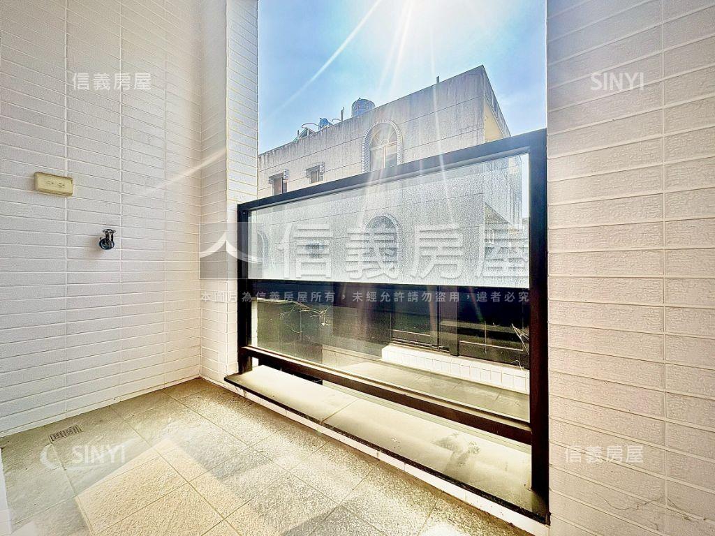 南科｜新市面寬輕齡車墅房屋室內格局與周邊環境