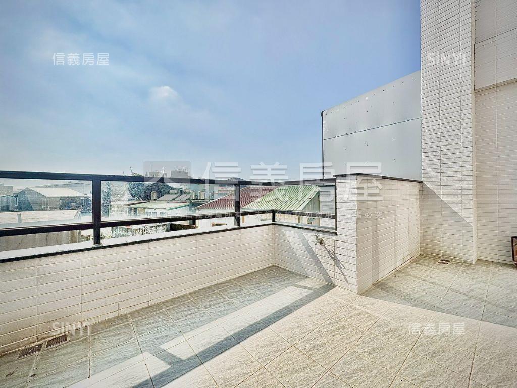 南科｜新市面寬輕齡車墅房屋室內格局與周邊環境