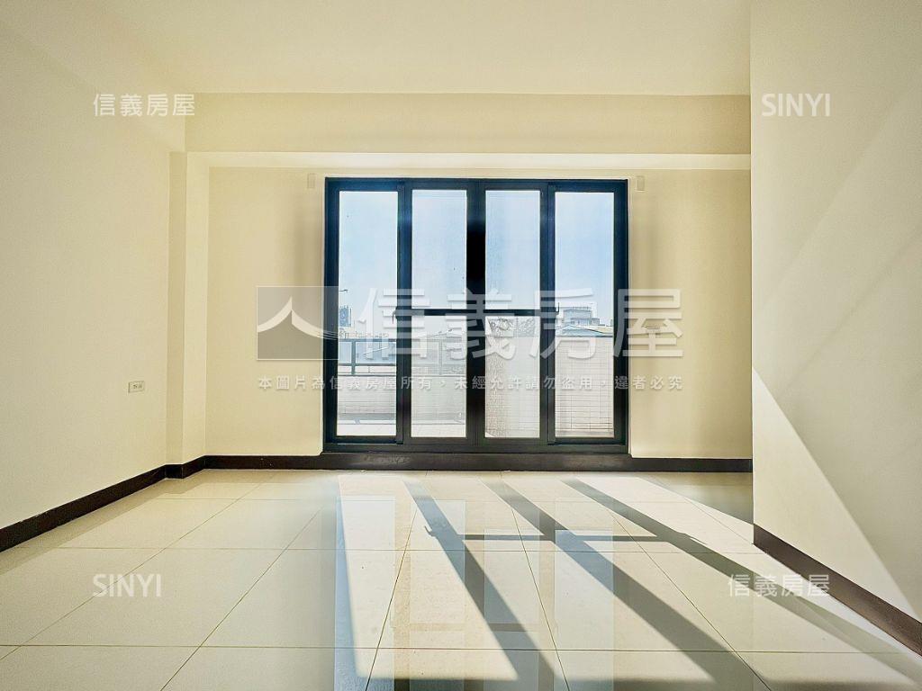 南科｜新市面寬輕齡車墅房屋室內格局與周邊環境