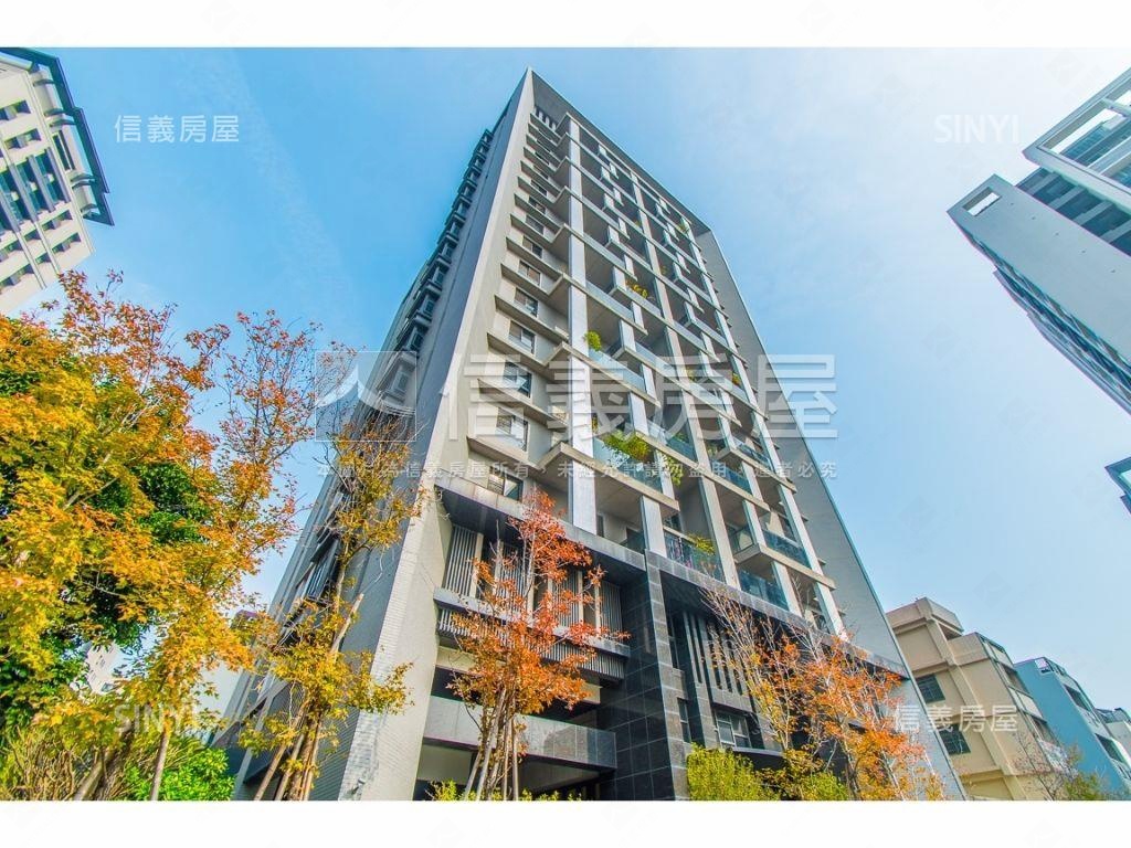 文華苑三房平車裝潢戶房屋室內格局與周邊環境