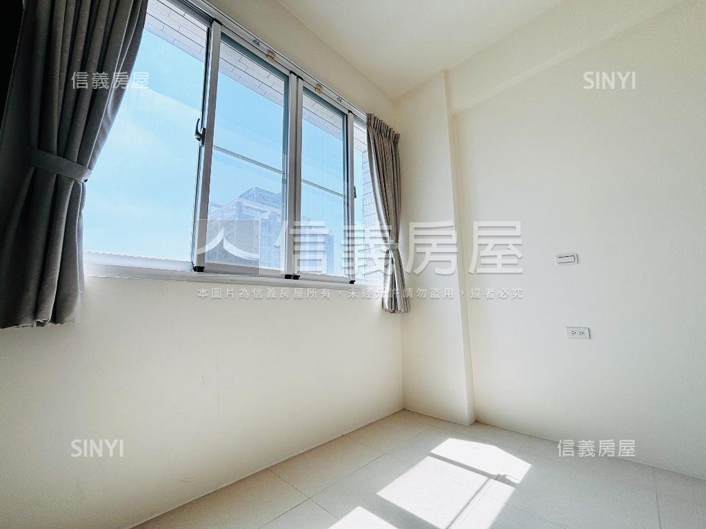 安定新吉間間套房電梯車墅房屋室內格局與周邊環境
