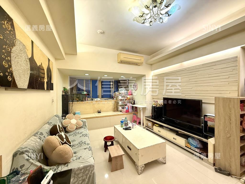 新埔傳家寶稀有三房房屋室內格局與周邊環境