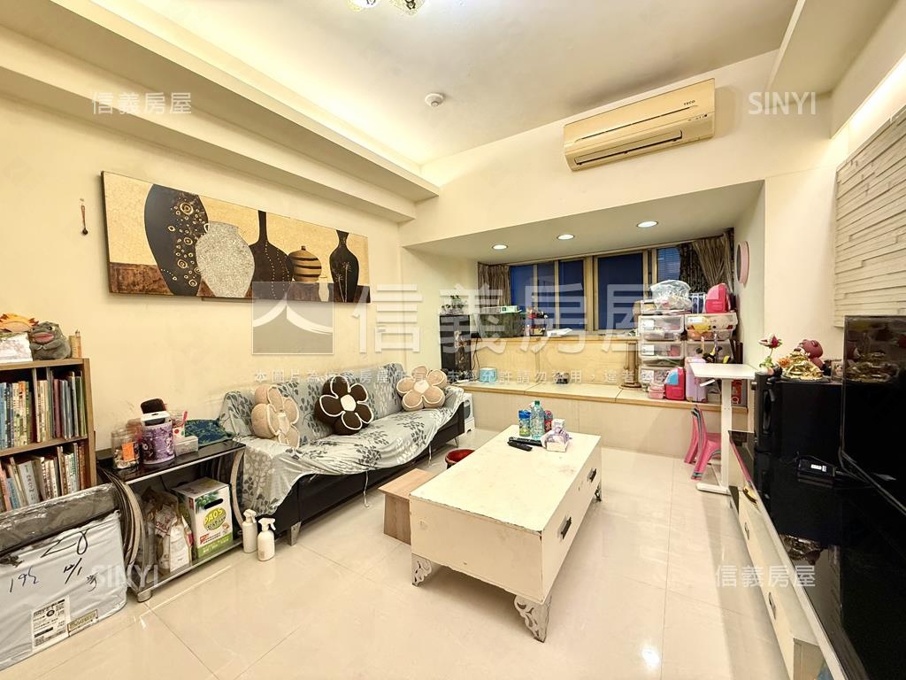 新埔傳家寶稀有三房房屋室內格局與周邊環境