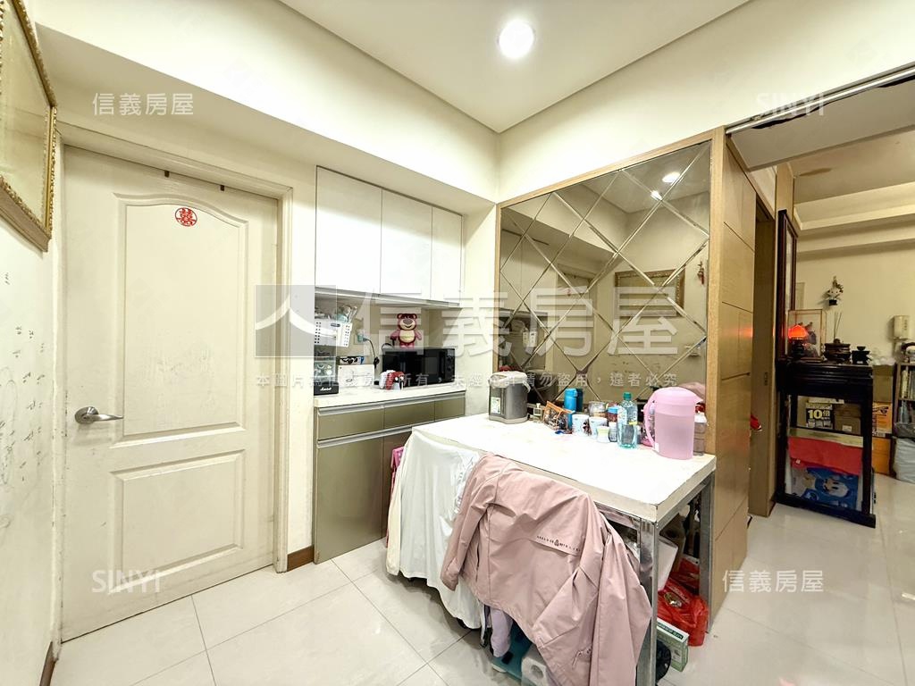 新埔傳家寶稀有三房房屋室內格局與周邊環境