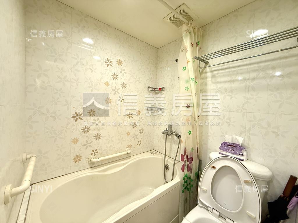 新埔傳家寶稀有三房房屋室內格局與周邊環境