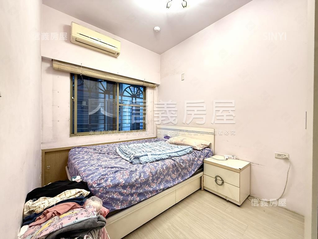 新埔傳家寶稀有三房房屋室內格局與周邊環境