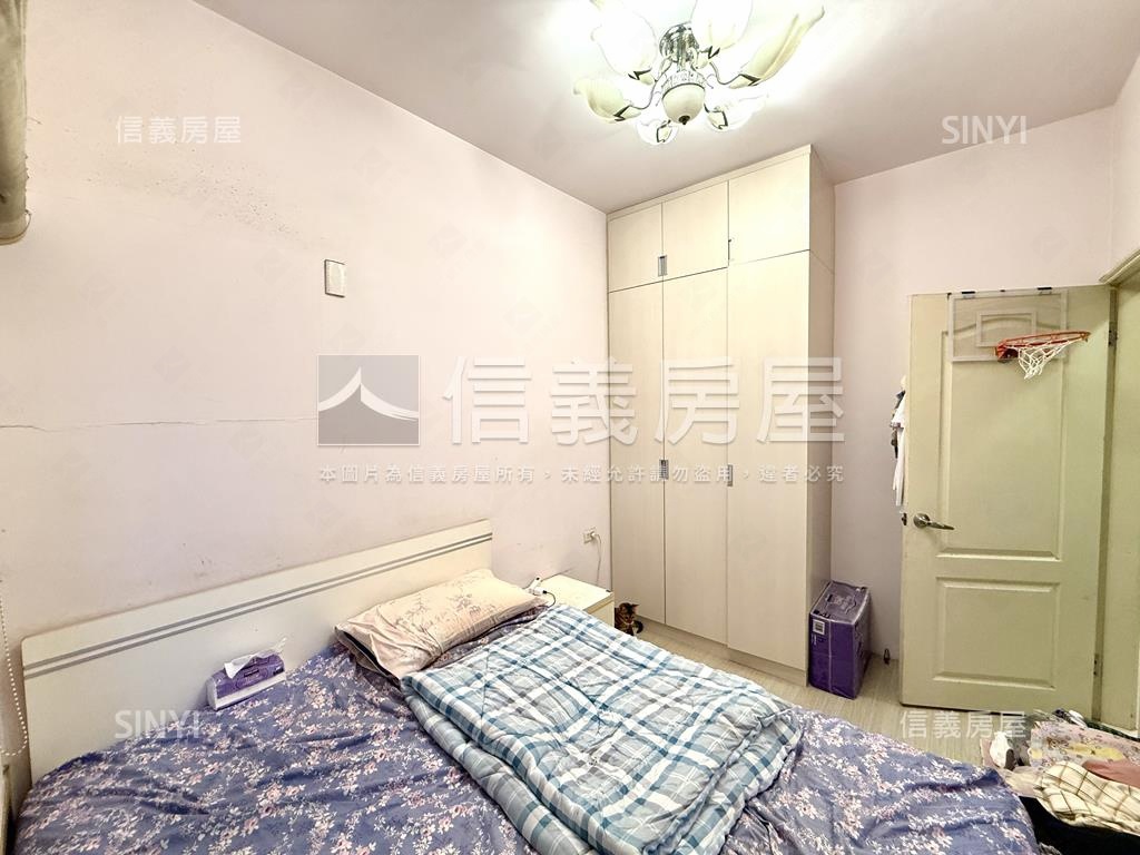 新埔傳家寶稀有三房房屋室內格局與周邊環境