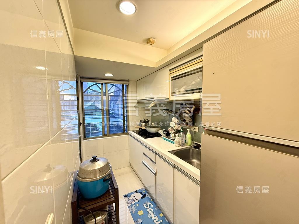 新埔傳家寶稀有三房房屋室內格局與周邊環境