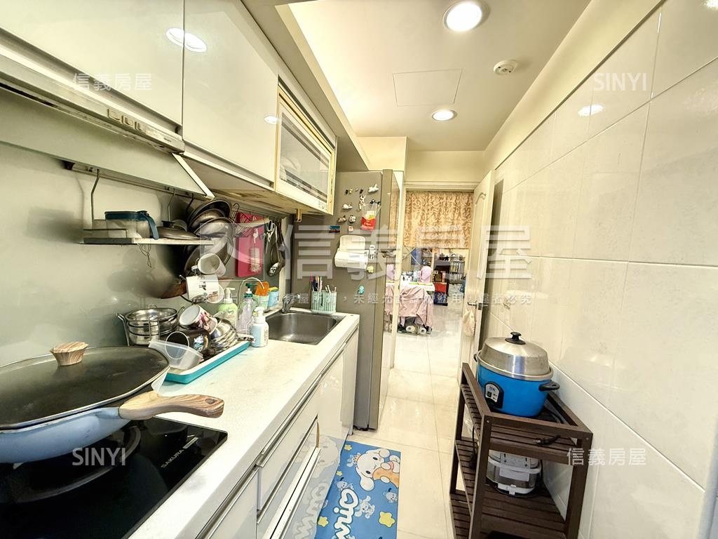 新埔傳家寶稀有三房房屋室內格局與周邊環境