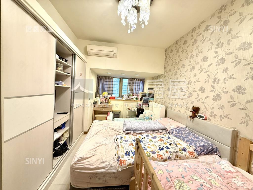 新埔傳家寶稀有三房房屋室內格局與周邊環境