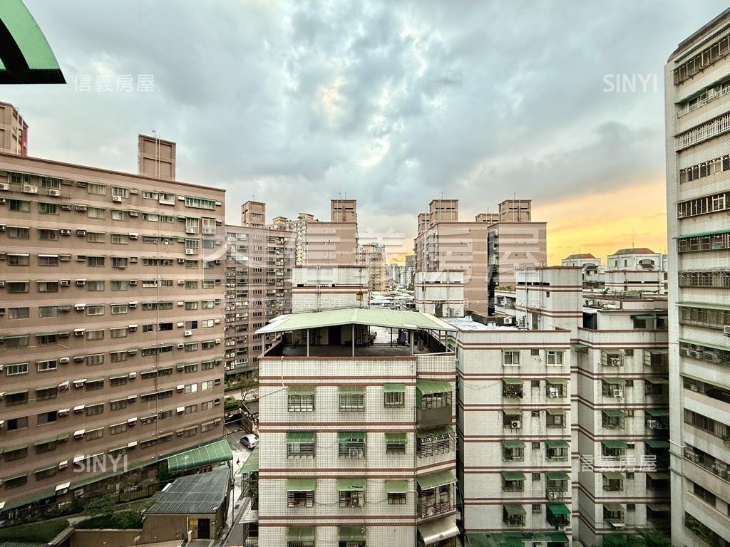 新埔傳家寶稀有三房房屋室內格局與周邊環境