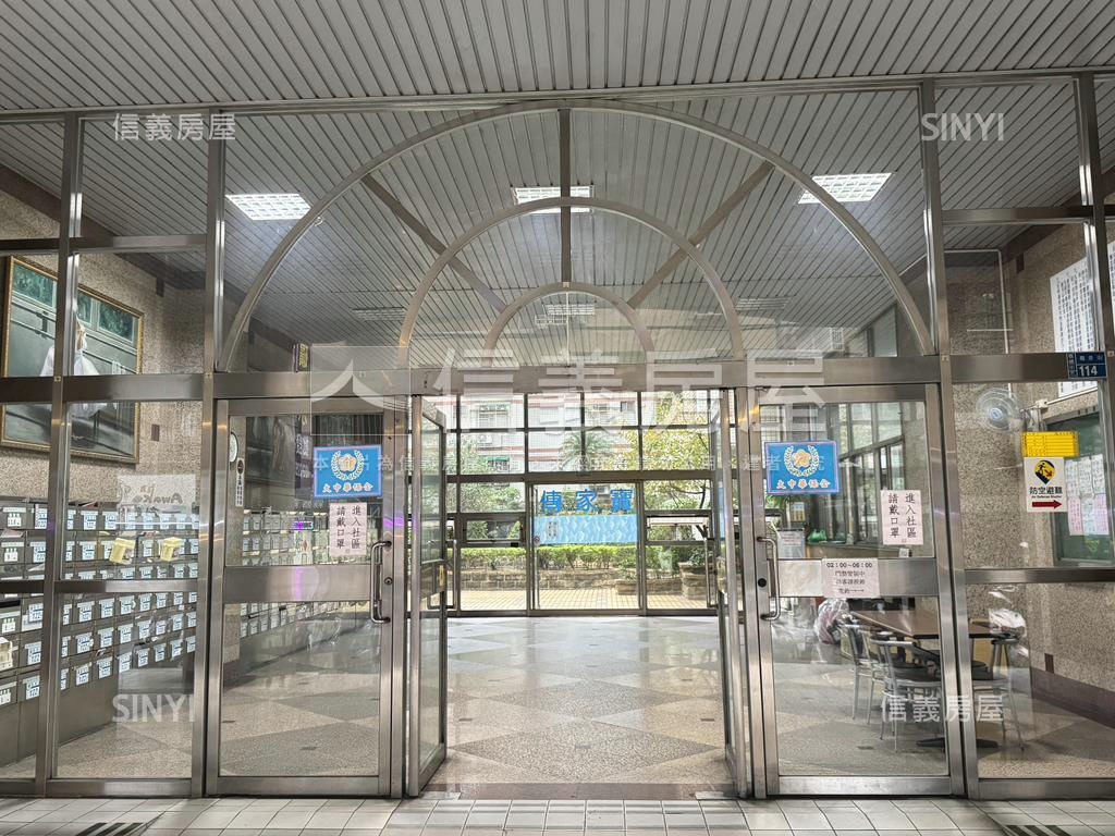 新埔傳家寶稀有三房房屋室內格局與周邊環境