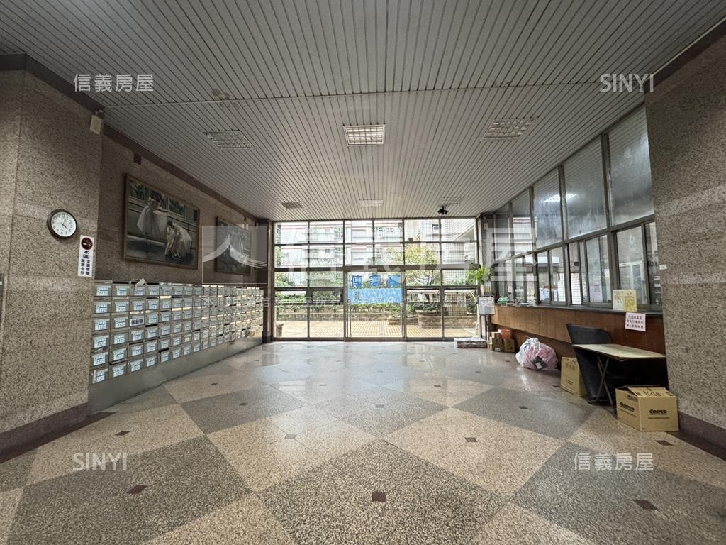 新埔傳家寶稀有三房房屋室內格局與周邊環境