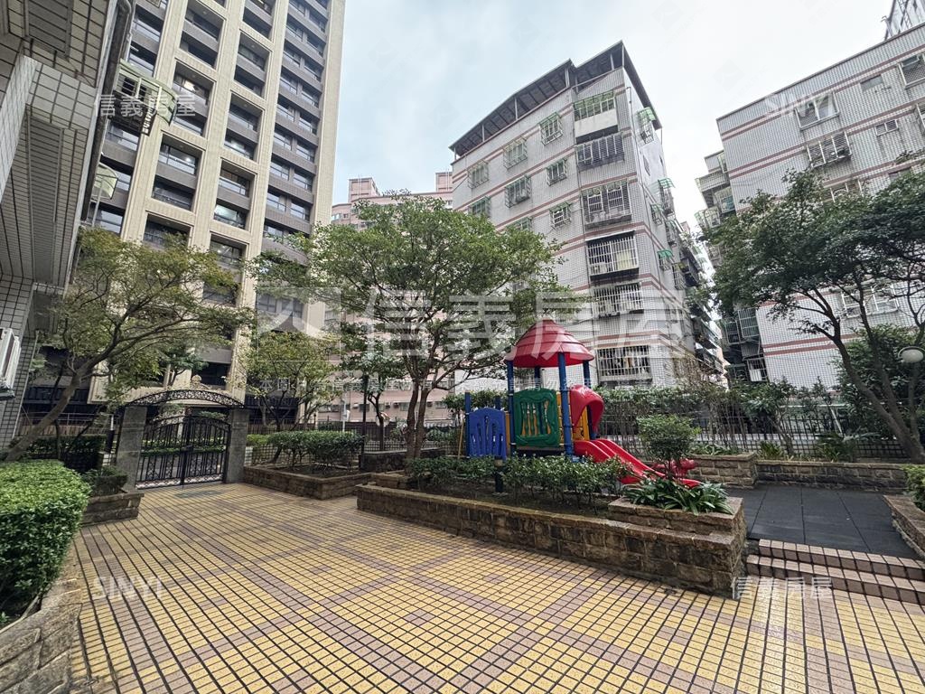 新埔傳家寶稀有三房房屋室內格局與周邊環境