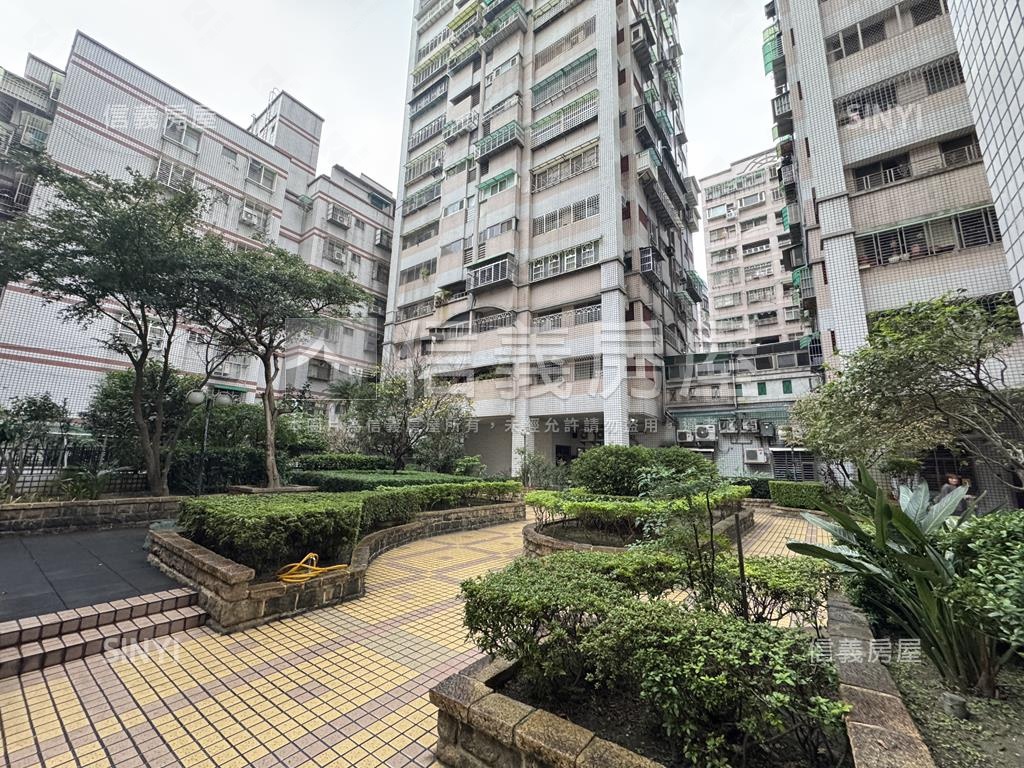 新埔傳家寶稀有三房房屋室內格局與周邊環境