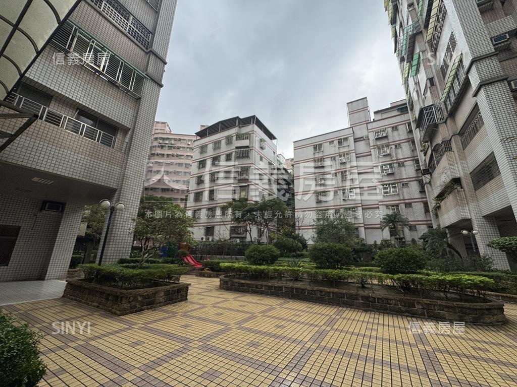 新埔傳家寶稀有三房房屋室內格局與周邊環境