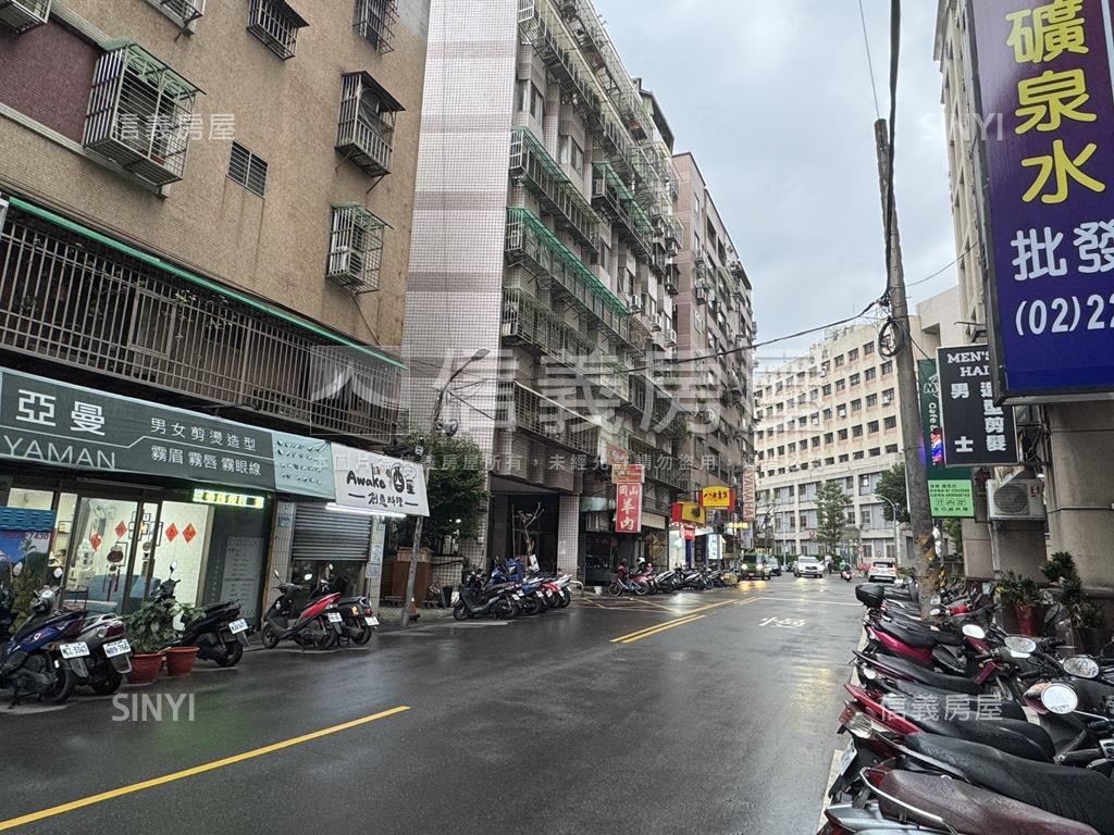 新埔傳家寶稀有三房房屋室內格局與周邊環境