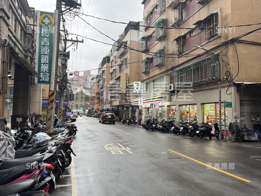 新埔傳家寶稀有三房房屋室內格局與周邊環境