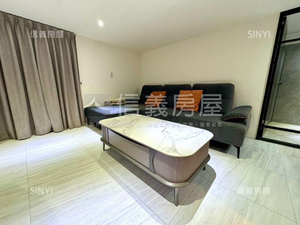 精美裝潢挑高美居房屋室內格局與周邊環境