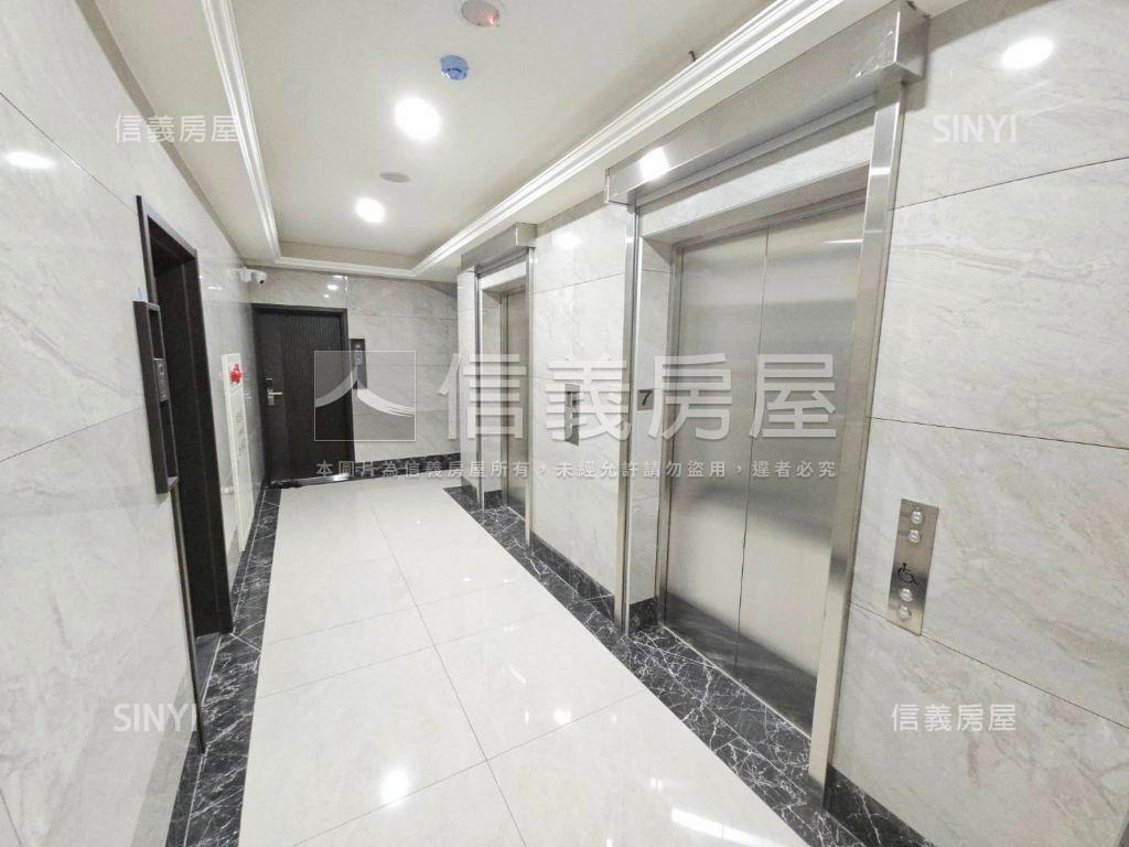 精美裝潢挑高美居房屋室內格局與周邊環境